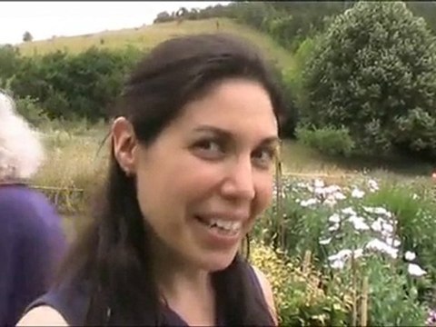 Jardin du musée des Impressionnismes de Giverny - Claude Monet