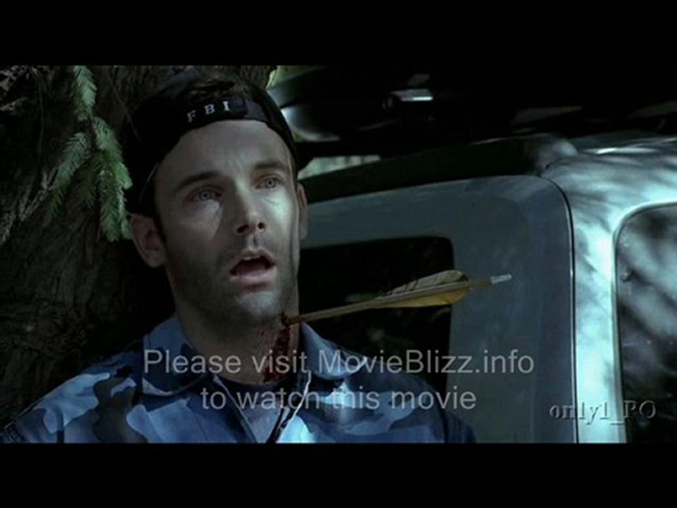 Backwoods (2008) Part 1 of 18