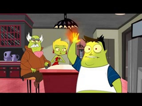 Neighbors From Hell Episode 5 Part 1 Family From Hell