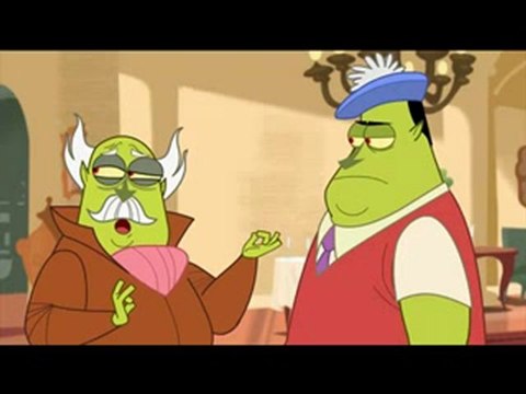 Neighbors From Hell S1E5 Part 1 Family From Hell