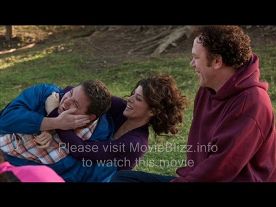 Baghead (2008) Part 1 of 12