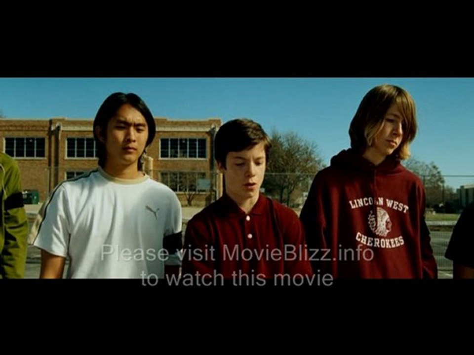 Balls Out The Gary Houseman Story (2009) Part 1 of 15