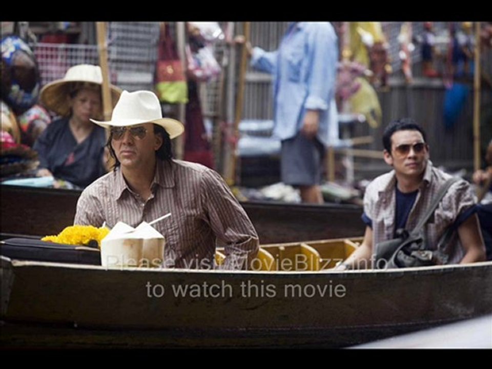 Bangkok Dangerous (2008) Part 1/13