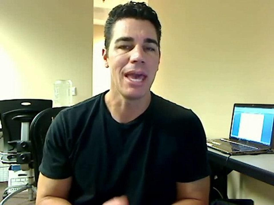 Dr. John Spencer Ellis Orange County Life Coach