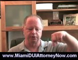 Miami DUI Lawyer - Miami DUI Attorney