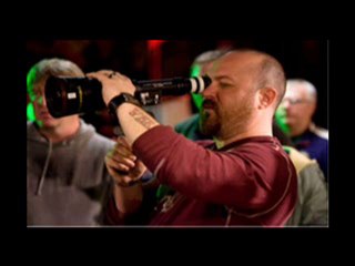 LA Talk Radio's Film Courage & Troy Duffy