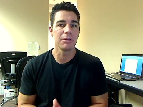 John Spencer Ellis Orange County Life Coach