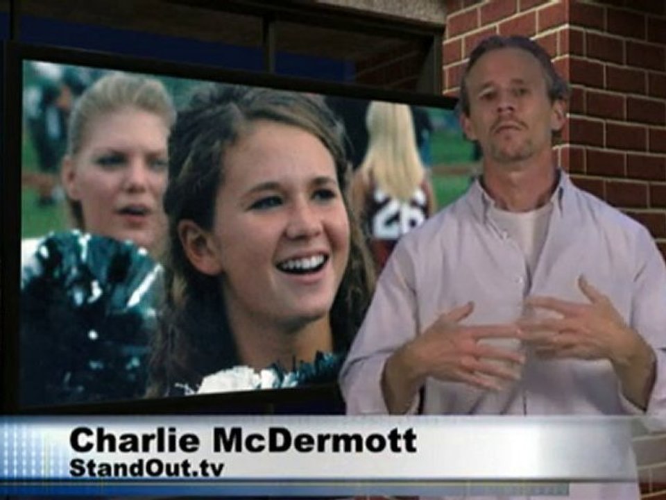 Outrageous Marketer Reveals Key to Outrageous Living