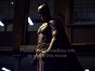 Batman The Dark Knight (2008) Part 1/16