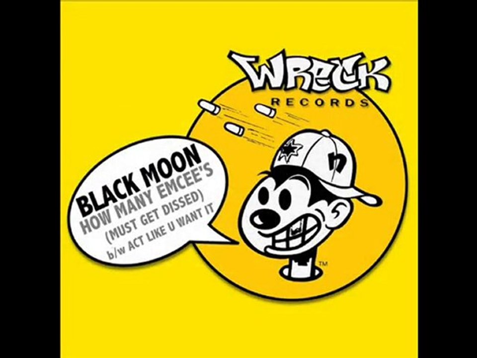 AFRO BLUU--REMIX!!!!!!!!!!!!!!!--BLACK MOON!!!!!