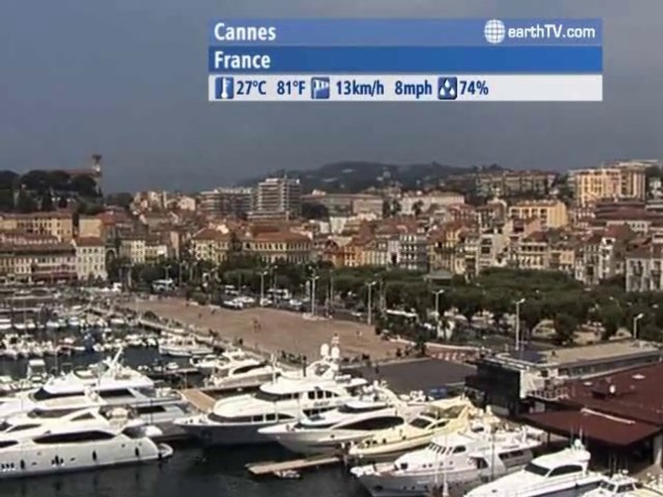 Warnemunde - Germany, Palma de Mallorca - Spain, Geneva - Switzerland, Johannesburg - South Africa, Cannes - France, Dubai - United Arab Emirates, Dusseldorf - Germany