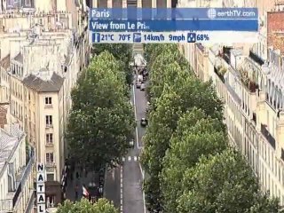 Hong Kong SAR - China, Venice - Italy, Avignon - France, Paris - France, New York - USA, Cape Town - South Africa, Ascona - Ticino - Switzerland