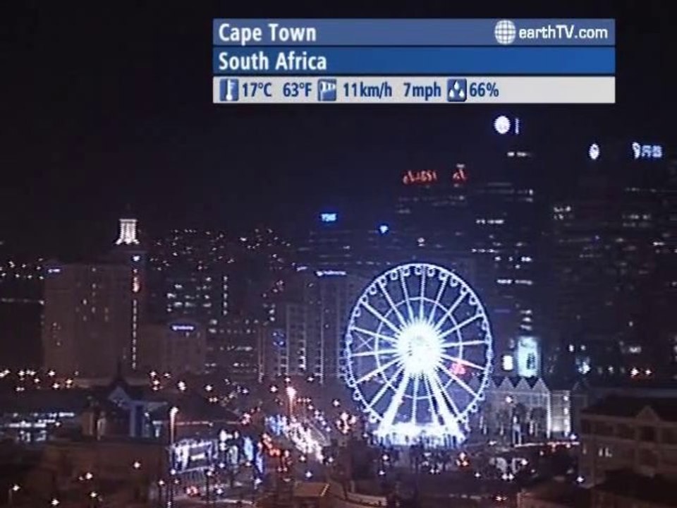 Dubrovnik - Croatia, Dusseldorf - Germany, Geneva - Switzerland, Cape Town - South Africa, St. Andrews - Canada, Dubai - United Arab Emirates, Stuttgart - Germany