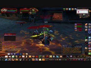 WoW  Naruka chez les Orcs