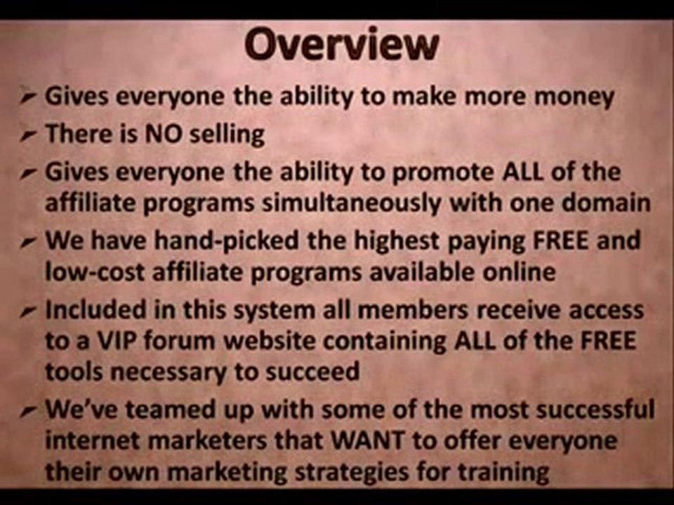 Bear Marketing System Proof Brain Bear Marketing System ...
