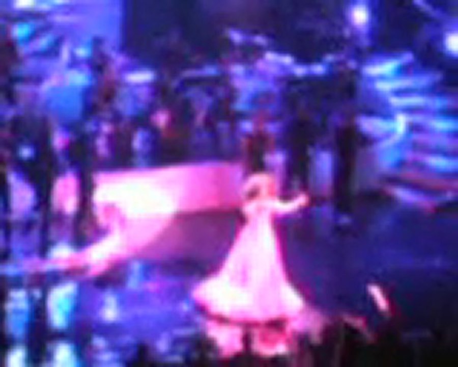 Concert at Radio City: Diana Ross - Theme from Mahogany