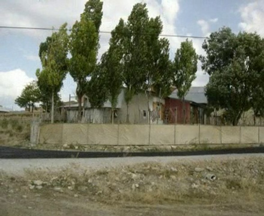 Bayburt Taskesen köyü Silayt-2