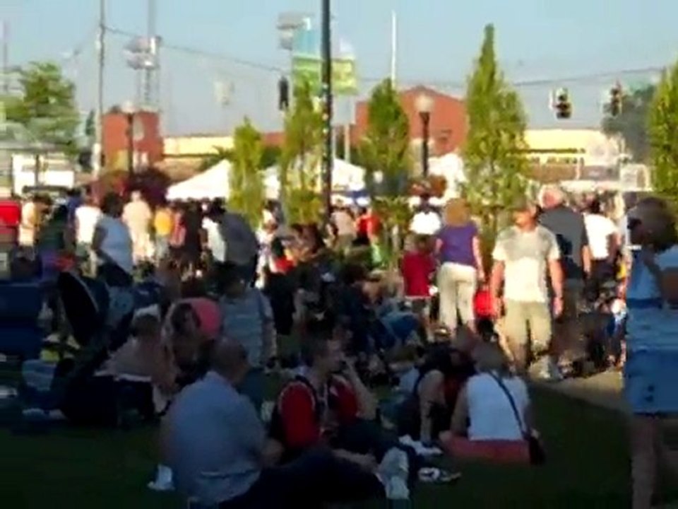 CityFolk Festival Dayton, OH