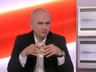 Franchise L'ETUDE IMMOBILIERE : Yves Gillet