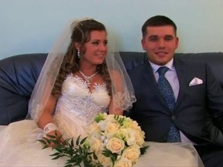 О чем думают невесты перед заключением брака