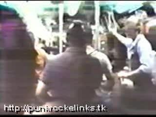 Bad Brains - Sailing On