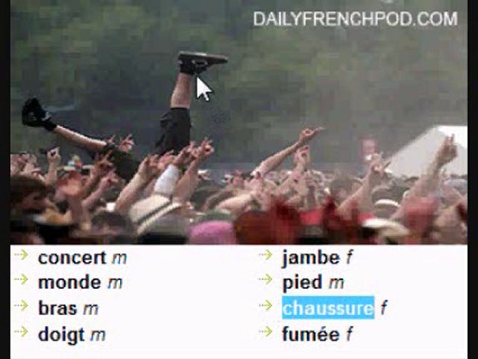 Learn French