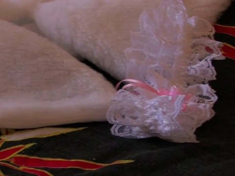 Свадьба Ани и Андрея - Утро невесты