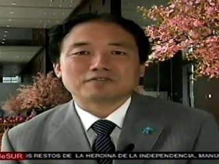 Bo Xu: nuestro sello es una mejor ciudad, una mejor vida
