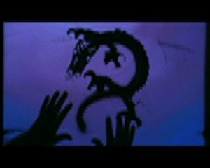 The Joy of Life through Sand Art by Joe Castillo