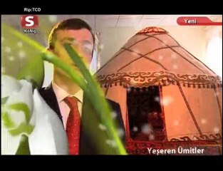 Yeşeren Ümitler 10. Bölüm 1. Parça