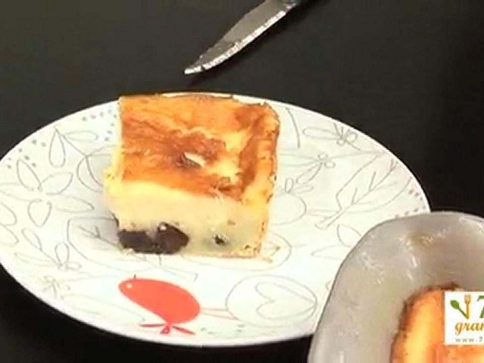Far breton - 750 Grammes