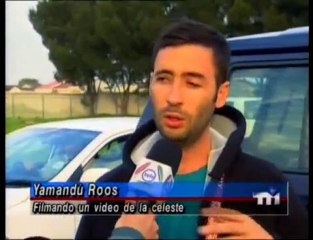 Uruguay- Yamandú Roos