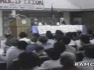 Preuve de la Crucifixion du Christ! Part/2