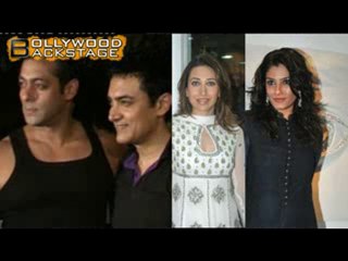 Aamir & Sallu in Andaz Apna Apna Sequel