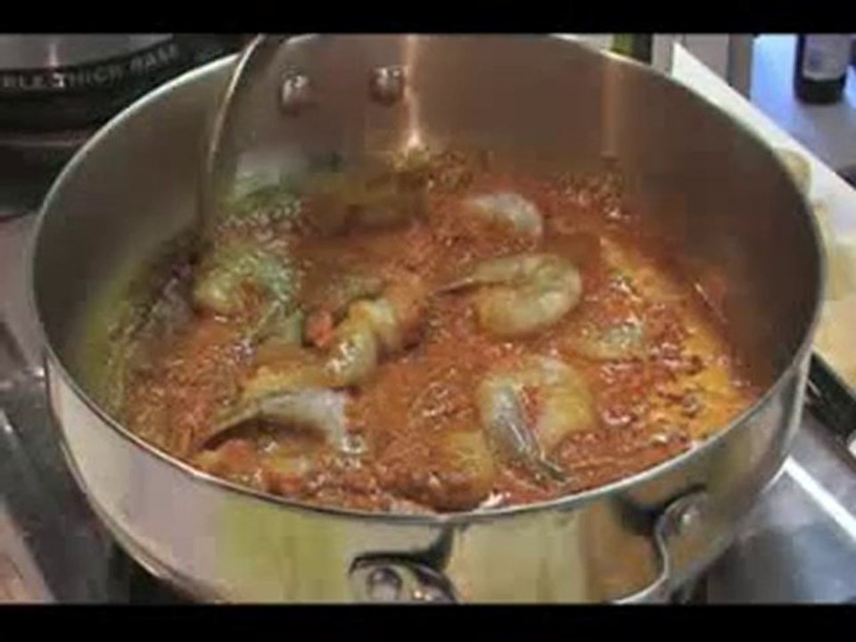 PrawnCurry