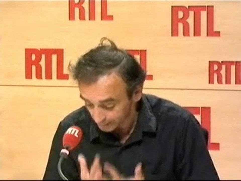 Les leçons de morale des socialistes risquent de se retourn