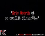 Eric woerth ou ce conflit d'interet....