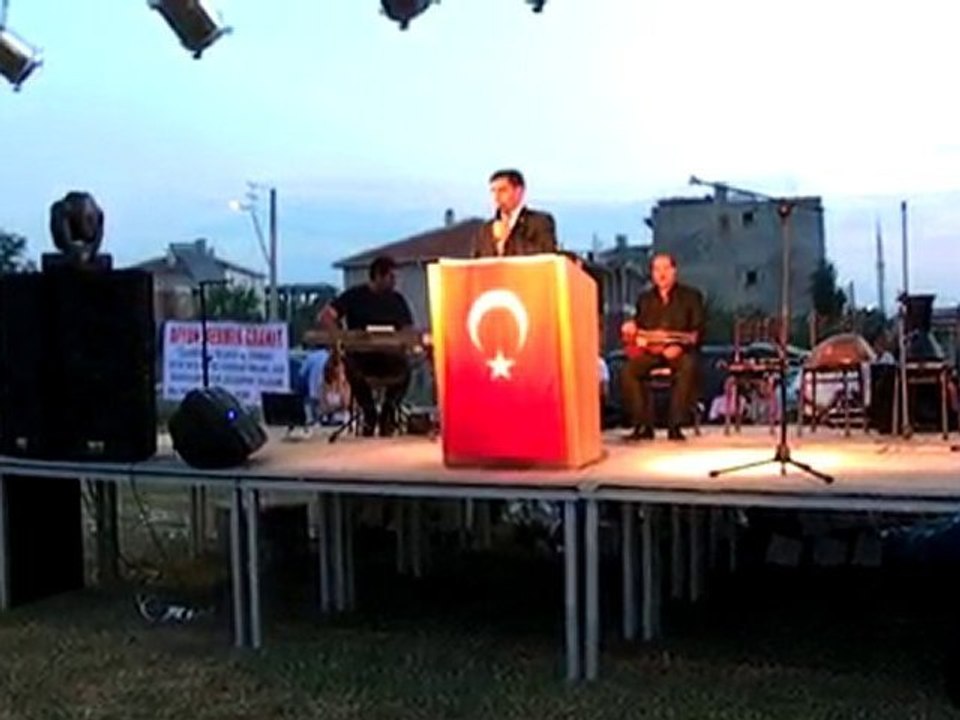 sünnetve Keşkek Bşk.