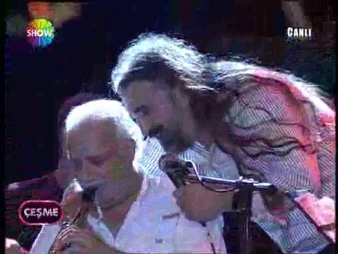 Volkan KONAK - Aynalar ( Çeşme Konseri )