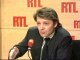 François Baroin, ministre du Budget : Ne pas respecter les