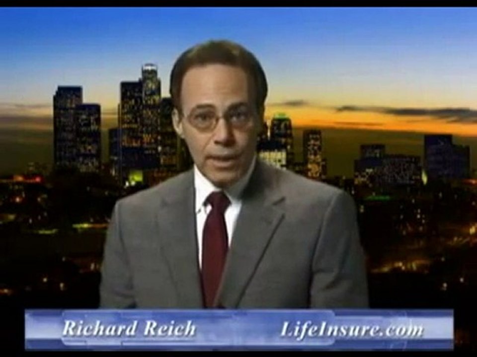 Term Life Insurance Quotes