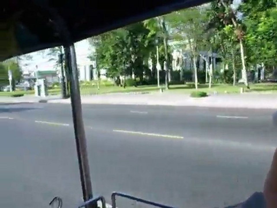 Bangkok - Thailande