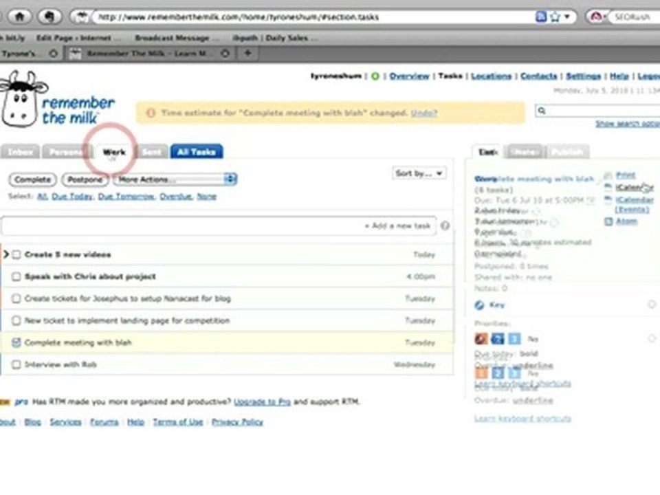 How To Get More Time Back Using These Productivity Tools Pt2
