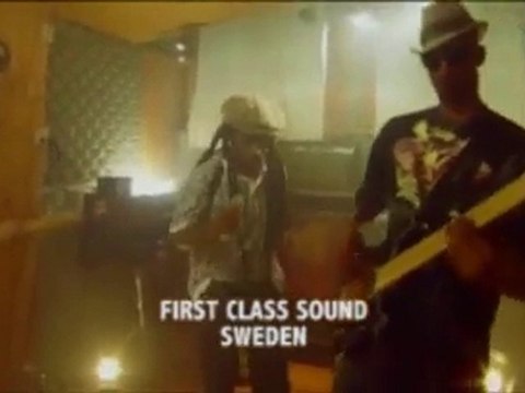 Desmond Foster - Reggae Music (dub)