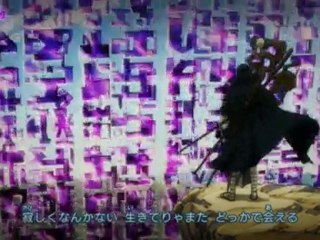 Fairy Tail Fake Opening 4