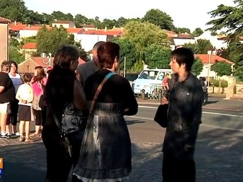 Une punition qui tourne à l'humiliation en Vendée