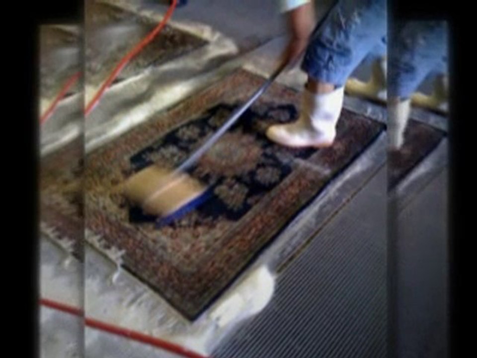 Oriental Rug Cleaning Atlantis