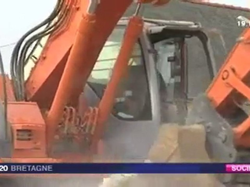 Reportage Expert en bâtiment