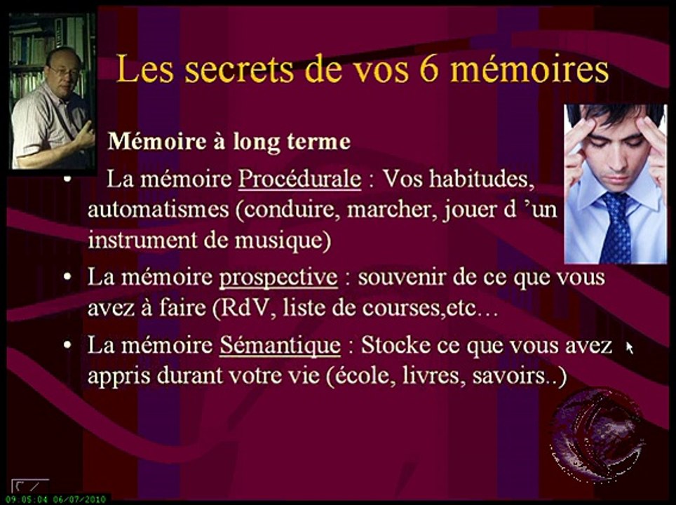 Comment apprendre et mémoriser sans effort