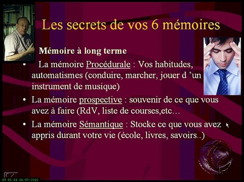 Comment apprendre et mémoriser sans effort